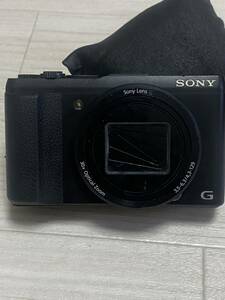 デジタルカメラ SONY DSC-HX50V 