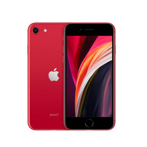 【中古・台数限定特価製品】】APPLE iPhoneSE 第二世代 64GB 本体RED【即日発送、土、祝日発送】【送料無料】