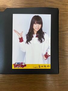 AKB48 高城亜樹 写真 DVD特典 ドッキリ女学園 1種