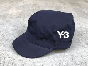 Y-3 ワークキャップ L/60cm YOHJI YAMAMOTO adidas Y