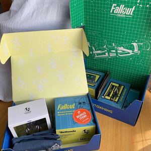 fallout4 fallout76 LOOTCRATE