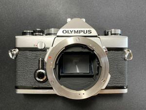 OLYMPUS M-1