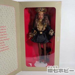 0QU110◆マテル バービー ショッピング シック シュピーゲル リミテッドエディション 現状品/Barbie ドール 着せ替え人形 送:-/80