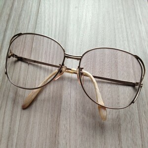 k18 メガネ 眼鏡