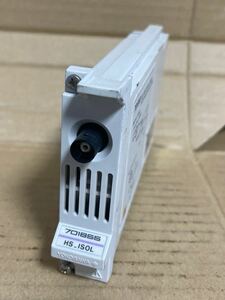 (1-712)YOKOGAWA 701855 High-Speed Isolation Module