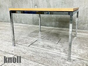 knoll/ノール■フローレンス・ノール ■センターテーブル W610■ミッドセンチュリー