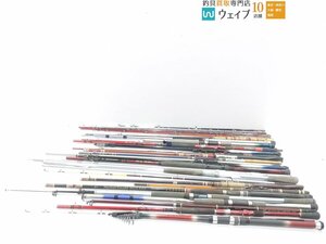 シマノ アルゴス 50-360 インナーガイド・シマノ シーウィング・ダイワ 岬 等 船竿 舟竿 ジャンク品