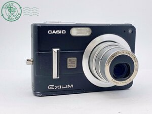 2404602112　●CASIO EXILIM EX-Z57 カシオ エクシリム デジタルカメラ デジカメ 通電確認済み 中古