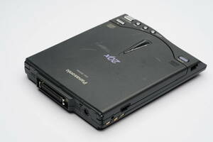 Panasonic KXL-820AN CDドライブ 送料520円