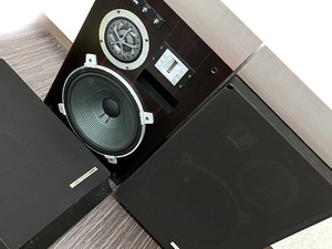 ■配送可■Pioneer S-955 大型 フロアスピーカー 2台ペア パイオニア■