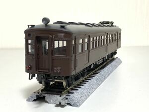 Tenshodo HOゲージ 鉄道模型 クモハ 41 WB-31 動力車 通電のみ 動作不可 ジャンク 電車 天賞堂