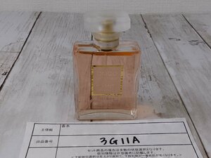 香水 《未使用品》 CHANEL シャネル ココ マドモアゼル オードゥパルファム 3G11A 【60】