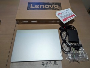 美品 Lenovo(レノボ) IdeaPad Slim 560 Pro Ryzen7 5800H/GTX 1650/メモリ16GB/SSD512GB/16型WQXGA液晶IPS/Win11 Hoom