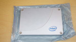 【SATA6Gbps・180GB】Intel純正