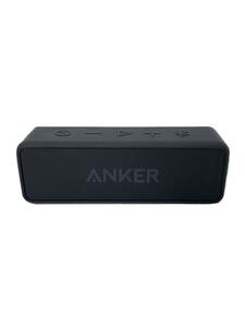 ANKER◆Bluetoothスピーカー SoundCore 2 A3105015 [ブラック]