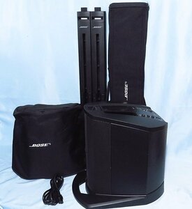 ◆ BOSE L1 Compact Portable Line Array System ボーズ コンパクトPAシステム ◆