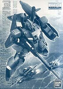 【中古】 BANDAI バンダイ MG 1/100 MSZ-006A1 ゼータープラス [ユニコーンVer.]