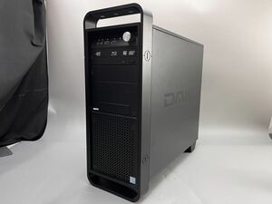 ★1円開始★第6世代★MouseComputer DAIV-DQZ500H2-SP2 Core i7 6700K 8GB★現状引渡★ストレージ/OS無★BIOS確認★NVIDIA Quadro P400★