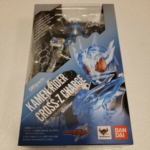 S.H.Figuarts 仮面ライダークローズチャージ【開封美品】仮面ライダービルド 魂ウェブ商店 関東圏内送料500円