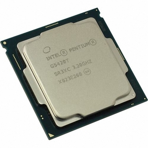 Intel Pentium Gold G5420T SR3XC 2C 3.2GHz 4MB 35W LGA1151