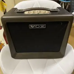 VX50-AG 真空管アコースティック・ギター・アンプ