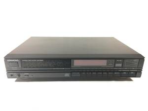 ＫＥＮＷＯＯＤ　ＤＰ－２０００　ＣＤプレーヤー　ジャンク品　ケンウッド