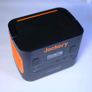Jackery ポータブル電源 2000 Pro ジャックリー 