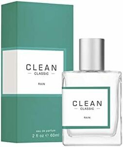 CLEAN 香水 クリーン クラシック レイン オードパルファム EDP SP 60ml