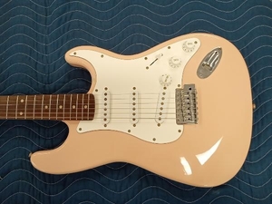 Squier by Fender ST Affinity