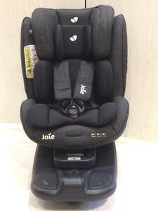 ●174●チャイルドシート　Joie　ジョイー　stages isofix カトージ　新生児から７歳頃まで ジュニアシート