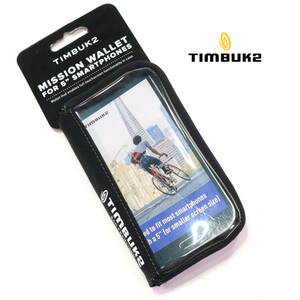 TIMBUK2『 5インチ・スマホケース 』iPhone 5 SE