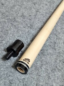 ★美品★良品★WX700★WJ・ウェイビー★Mezz Cue★メッヅキュー★