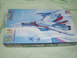 1/72 ハセガワ　ＶＦ－１Ａ　エンジェルバーズ