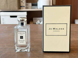 ジョーマローン イングリッシュ ペアー&フリージア コロン EDC スプレー 100ml ジョーマローン JO MALONE 