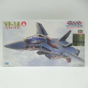 Hasegawa 1/72 VF-1A VALKYRIE《劇場版》 マクロス 愛・おぼえていますか #65751 プラモデル【 新品 / 未開封品 】