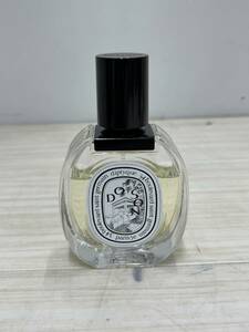 送料無料S76630 オードトワレ ド ソン 香水 50ml DOSON　diptyque