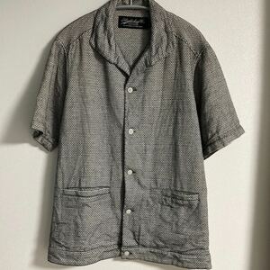 ネイバーフッド　シャツ　M ブラック　LE MAL/C-SHIRT