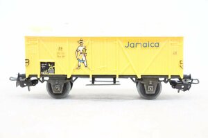 Marklin メルクリン DB ジャマイカ jamaica 貨車 HOゲージ バナナ ジオラマ ドイツ
