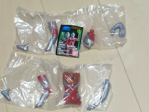 アルティメットルミナスウルトラマン09 ウルトラマンガイア（V1） 未開封品