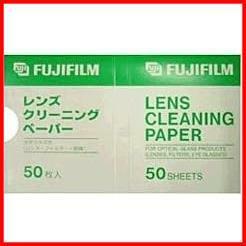 LENS CLEANING レンズクリーニングペーパー PAPER () 50