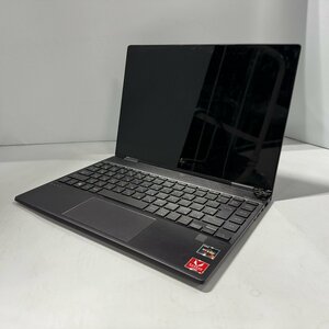 ◎1円スタート HP ENVY x360 13-ar0xxx 6RH28PA#ABJ AMD Ryzen 7 3700U メモリ16GB ストレージなし 13.3インチ ジャンク /0423e11