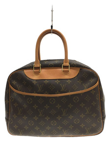 LOUIS VUITTON◆ハンドバッグ/ドーヴィル/M47270