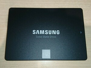 SAMSUNG SATA SSD 860 EVO 500GB (O51125)