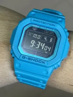 G-SHOCK/GW-M5610/電波/ソーラー/スピード/オリジン/箱付/美品