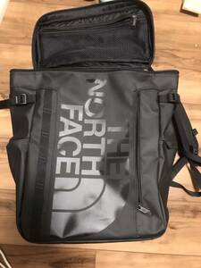 ★THE NORTH FACE★ザ・ノースフェイス★リュック★中古・美品★