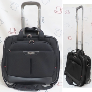 ☆Samsonite/サムソナイト キャリーバッグ トロリーバッグ 旅行鞄 トラベルバッグ 札幌♪