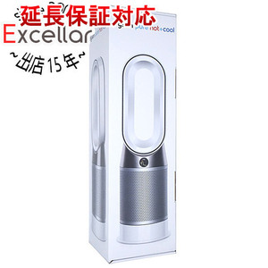 ダイソン Pure Hot + Cool HP4AWS ホワイト/シルバー [管理:1100051275]