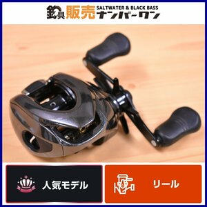 【1スタ☆人気モデル】シマノ 18 アンタレス DC MD XG 左 SHIMANO ANTARES エキストラハイギヤ ベイトリール バス シーバス 等（KKR_O1）