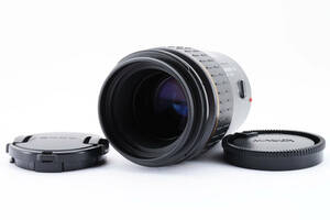 【人気レンズ　外観良好】 TAMRON　タムロン SP AF 90mm F2.8 MACRO ソニーミノルタ用 カメラ 動作好調　同梱可能 #8568