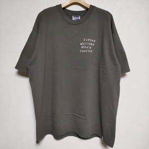 BEDWIN & THE HEARTBREAKERS GOAT社製ボディ DALLY 長場雄 Ｔシャツ カットソー ベドウィンアンドザハートブレイカーズ 3-0617S F91525